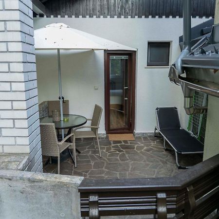 Apartma Vrazic Bled Exterior foto