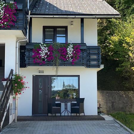 Apartma Vrazic Bled Exterior foto