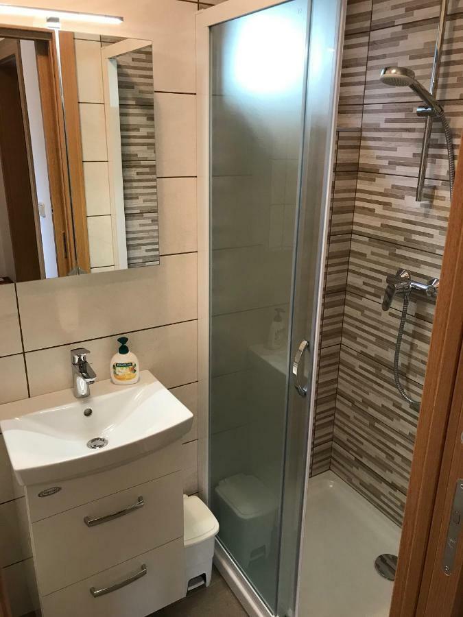 Apartma Vrazic Bled Exterior foto