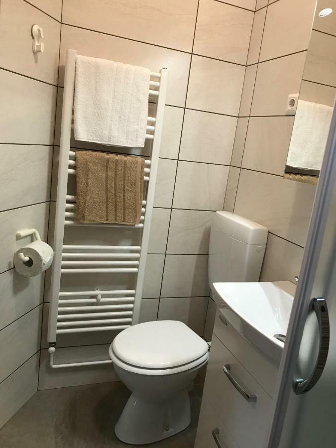 Apartma Vrazic Bled Exterior foto