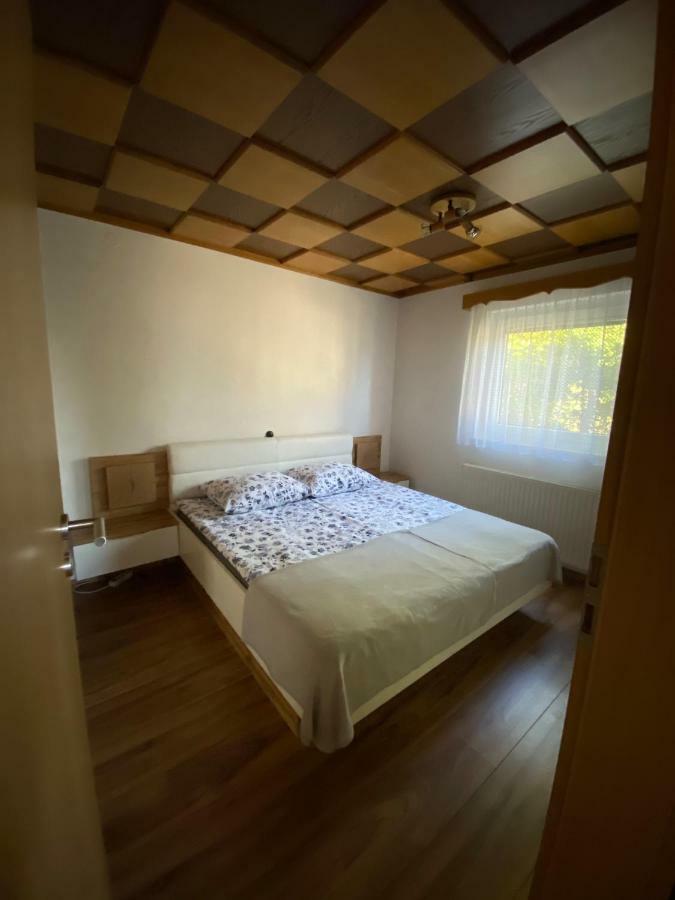 Apartma Vrazic Bled Exterior foto